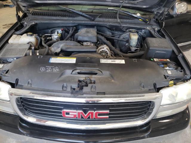 Photo 11 from auction – 1999 GMC NEW SIERRA with VIN 2GTEC19V7X1527811