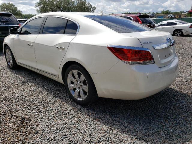 Photo 2 from auction – 2010 BUICK LACROSSE C with VIN 1G4GC5EG2AF130526