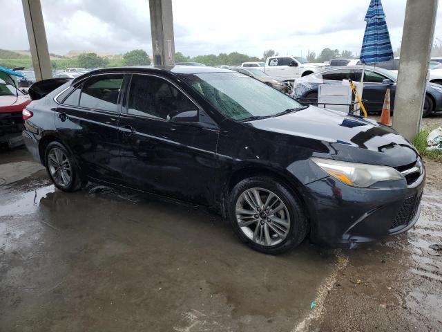 Photo 4 from auction – 2017 TOYOTA CAMRY LE with VIN 4T1BF1FK6HU340257