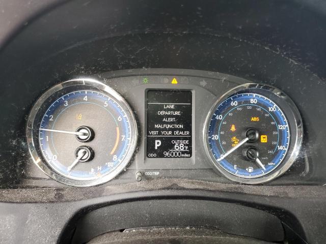 Photo 9 from auction – 2019 TOYOTA COROLLA L with VIN 5YFBURHE7KP884058