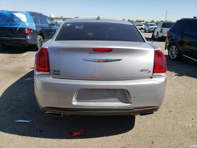 Photo 6 from auction – 2017 CHRYSLER 300 S with VIN 2C3CCAGG7HH637640