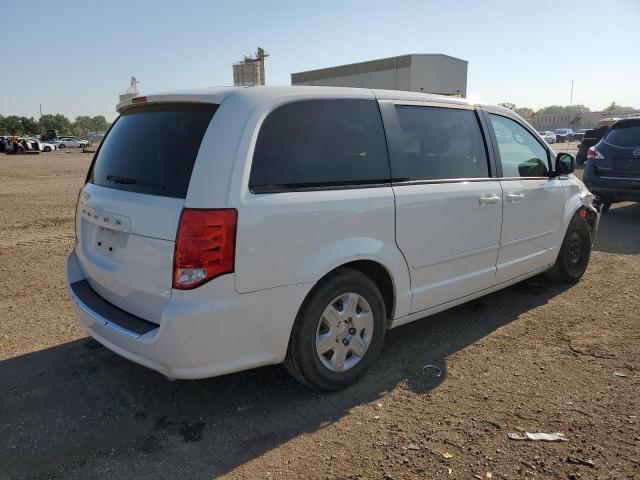 Photo 3 from auction – 2011 DODGE GRAND CARA with VIN 2D4RN4DGXBR654605