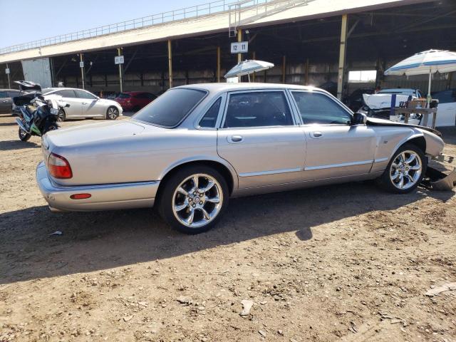 Photo 3 from auction – 2001 JAGUAR XJR with VIN SAJDA15BX1MF24043