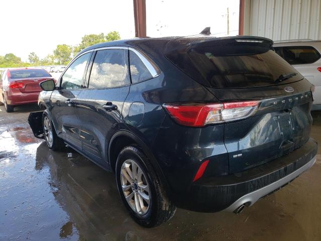 Photo 2 from auction – 2022 FORD ESCAPE SE with VIN 1FMCU0G65NUB47339