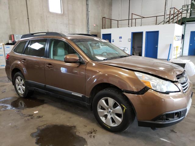 Снимка 4 от търг – 2011 SUBARU OUTBACK 3. с VIN 4S4BRDKC5B2442613