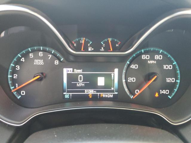 Photo 9 from auction – 2019 CHEVROLET IMPALA PRE with VIN 2G1105S33K9123883