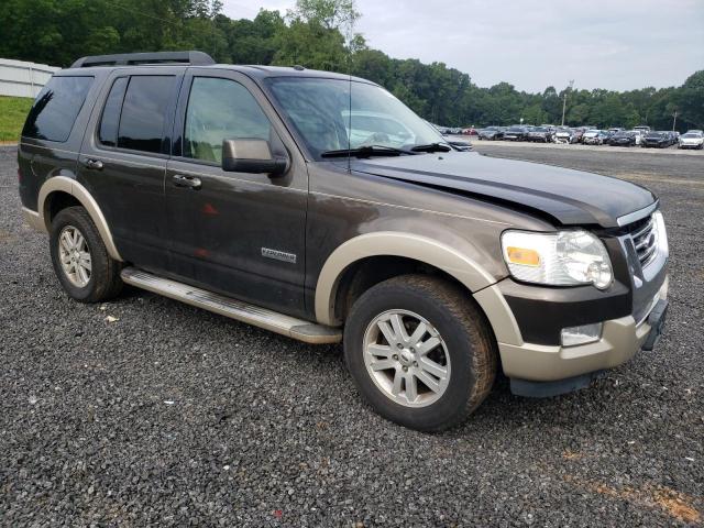 Photo 4 from auction – 2008 FORD EXPLORER E with VIN 1FMEU74E58UA27428
