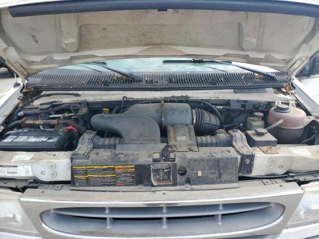 Photo 12 from auction – 2000 FORD E150 with VIN 1FDRE14L3YHB00797