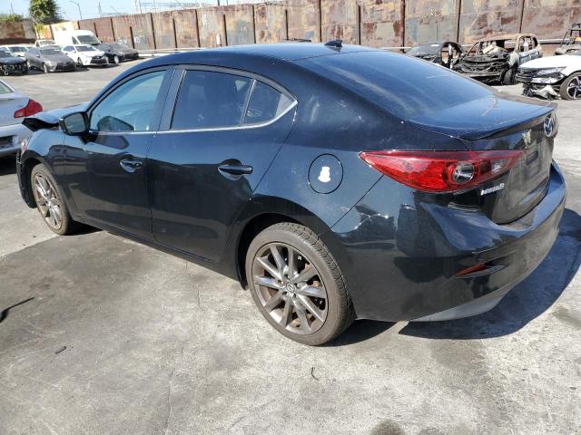 Photo 2 from auction – 2018 MAZDA 3 TOURING with VIN 3MZBN1V35JM198914
