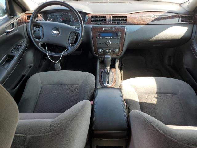 Photo 8 from auction – 2012 CHEVROLET IMPALA LT with VIN 2G1WG5E33C1214455