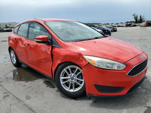 Photo 4 from auction – 2016 FORD FOCUS SE with VIN 1FADP3K21GL255669