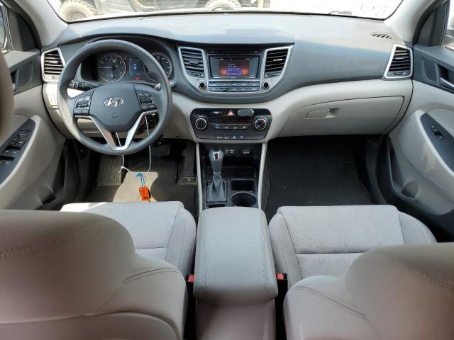 Photo 8 from auction – 2016 HYUNDAI TUCSON LIM with VIN KM8J3CA49GU068844