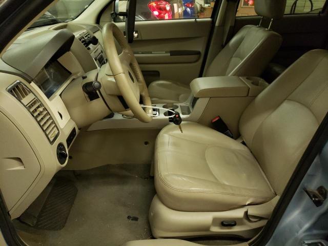 Photo 7 from auction – 2008 MERCURY MARINER PR with VIN 4M2CU97178KJ24667