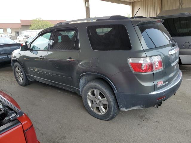 Photo 2 from auction – 2011 GMC ACADIA SLE with VIN 1GKKRPED7BJ190674