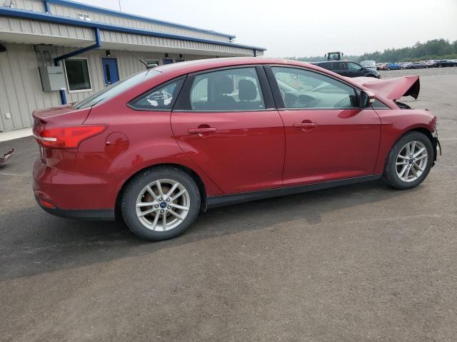 Photo 3 from auction – 2016 FORD FOCUS SE with VIN 1FADP3F28GL232108