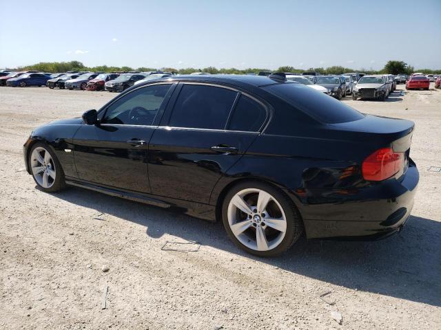 Photo 2 from auction – 2009 BMW 335 I with VIN WBAPM77579NL87446