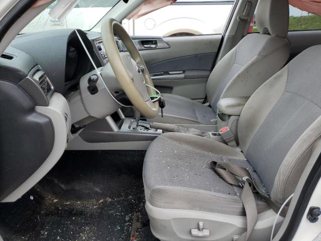 Photo 7 from auction – 2012 SUBARU FORESTER 2 with VIN JF2SHBDCXCH461120