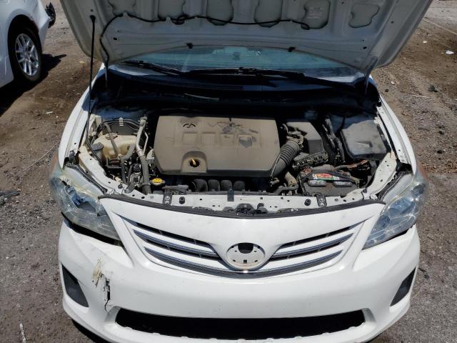 Photo 11 from auction – 2013 TOYOTA COROLLA BA with VIN 5YFBU4EE3DP089499