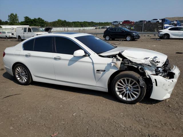 Photo 4 from auction – 2012 BMW 535 XI with VIN WBAFU7C51CDU57702