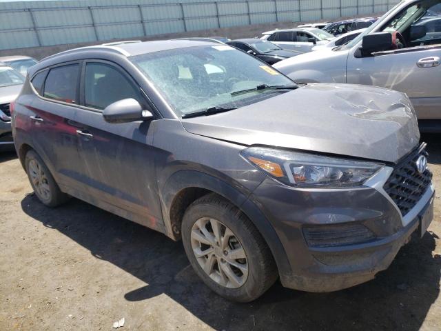 Photo 4 from auction – 2020 HYUNDAI TUCSON LIM with VIN KM8J3CA48LU168587