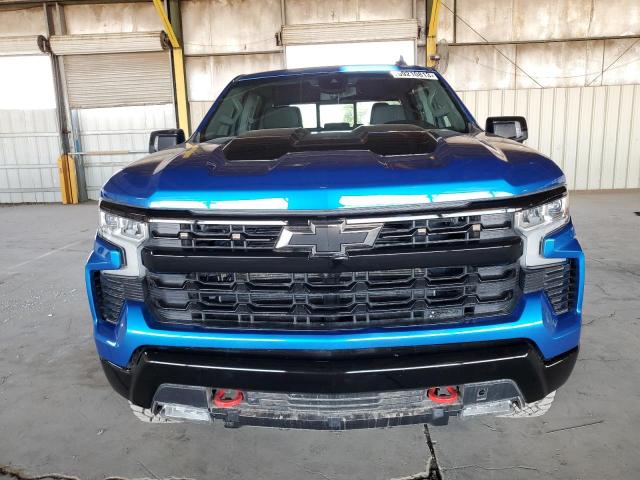 Zdjęcie 5 z aukcji – 2022 CHEVROLET SILVERADO z VIN 3GCUDFED2NG623272