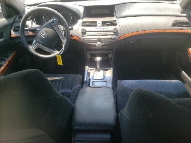 Photo 8 from auction – 2012 HONDA ACCORD EX with VIN 1HGCP2F75CA132762