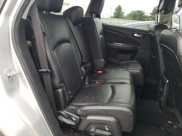 Photo 11 from auction – 2014 DODGE JOURNEY LI with VIN 3C4PDDDG4ET118421