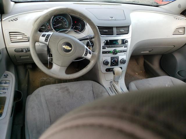 Photo 8 from auction – 2012 CHEVROLET MALIBU LS with VIN 1G1ZA5E03CF232810