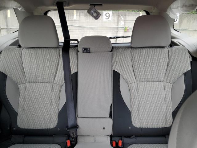 Photo 10 from auction – 2020 SUBARU FORESTER P with VIN JF2SKAJC3LH607003