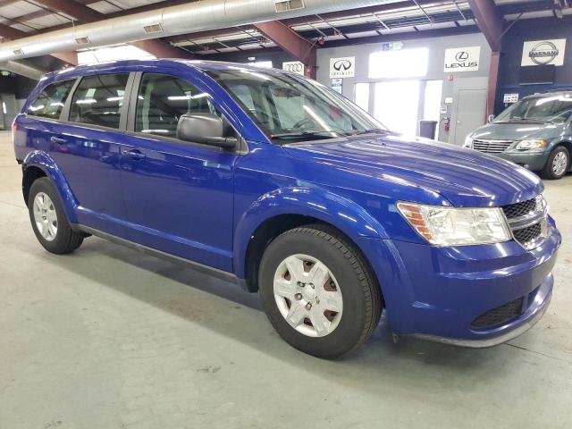 Photo 4 from auction – 2012 DODGE JOURNEY SE with VIN 3C4PDCABXCT388088