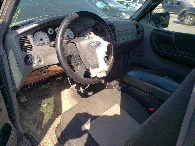 Photo 8 from auction – 2010 FORD RANGER SUP with VIN 1FTKR1EE5APA11156
