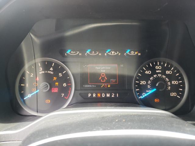 Photo 9 from auction – 2015 FORD F150 SUPER with VIN 1FTEW1CP4FKE20005