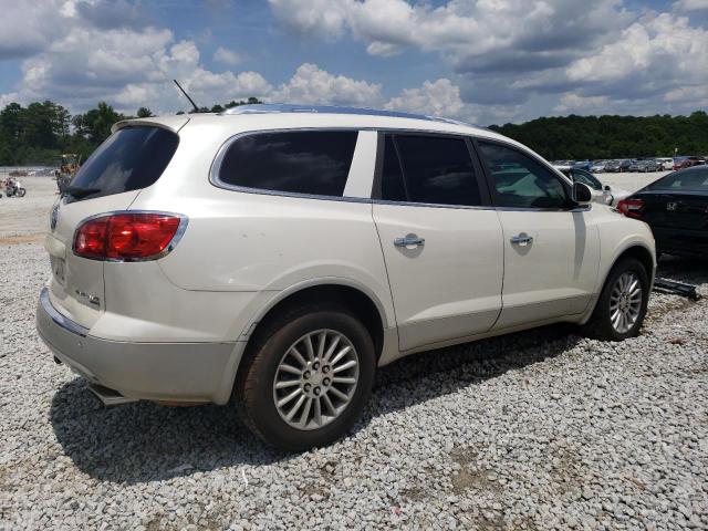 Photo 3 from auction – 2009 BUICK ENCLAVE CX with VIN 5GAER23D49J204850