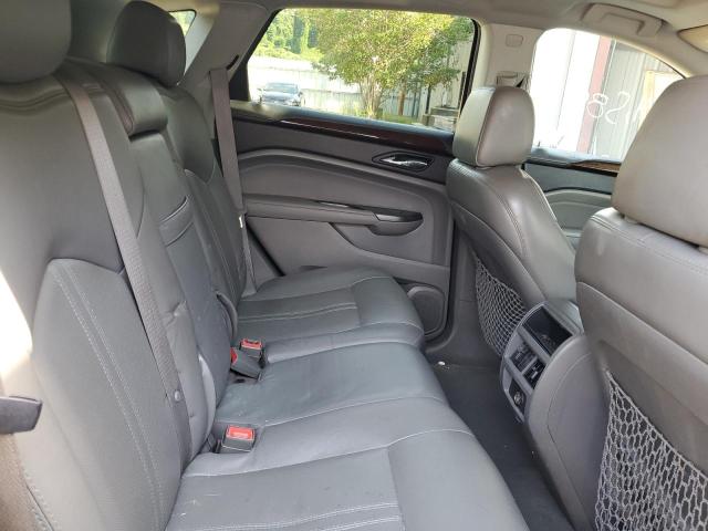 Zdjęcie 11 z aukcji – 2012 CADILLAC SRX PERFOR z VIN 3GYFNBE3XCS590693