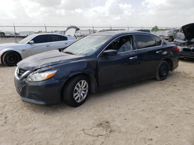 NISSAN ALTIMA 2.5 2016 with VIN 1N4AL3AP4GN377684 - Photo from auction