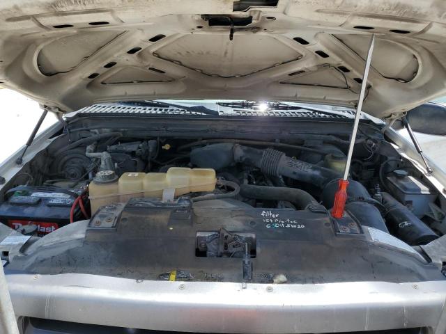 Photo 11 from auction – 2004 FORD F250 SUPER with VIN 1FTNF20L64EA02130
