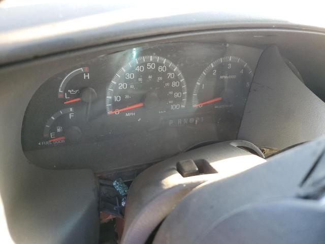 Photo 9 from auction – 2002 FORD F150 SUPER with VIN 1FTRW07642KC67634