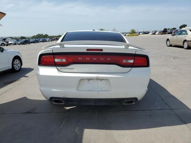 Photo 6 from auction – 2013 DODGE CHARGER SE with VIN 2C3CDXBG5DH533858