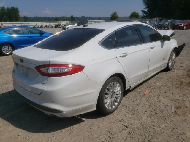 Photo 3 from auction – 2016 FORD FUSION SE with VIN 3FA6P0PU3GR387304