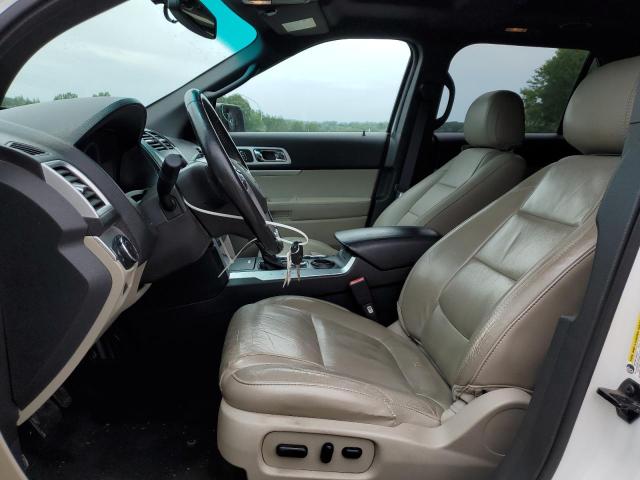 Photo 7 from auction – 2013 FORD EXPLORER X with VIN 1FM5K7D81DGB42276