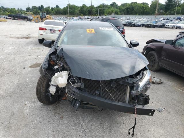 Photo 5 from auction – 2017 TOYOTA COROLLA L with VIN 2T1BURHE8HC780882