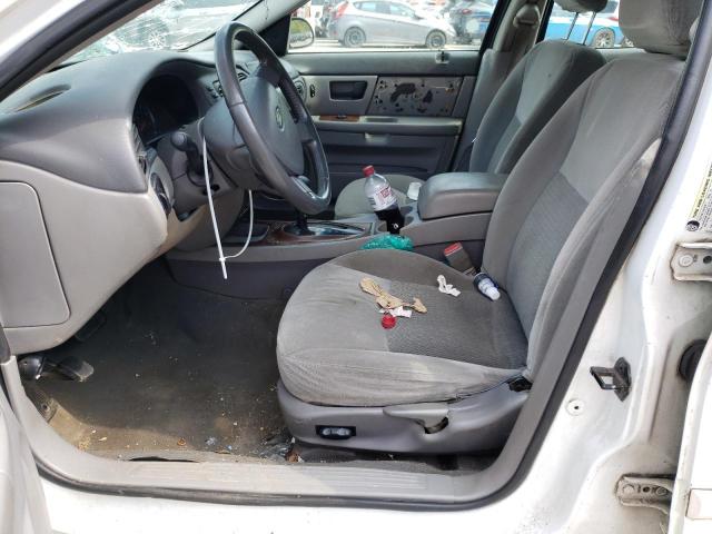 Photo 7 from auction – 2007 FORD TAURUS SEL with VIN 1FAFP56UX7A200116