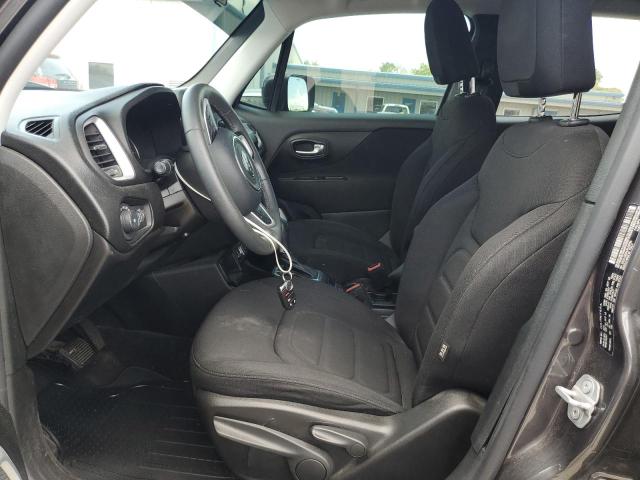 Photo 7 from auction – 2018 JEEP RENEGADE L with VIN ZACCJABB4JPJ36784
