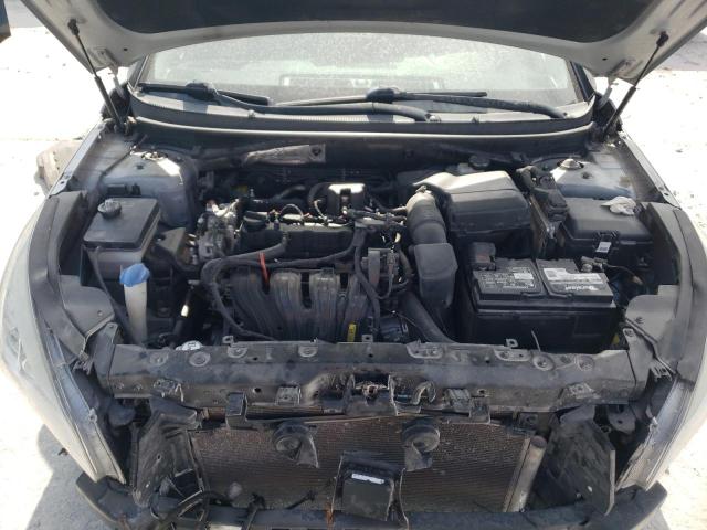 Photo 11 from auction – 2015 HYUNDAI SONATA SPO with VIN 5NPE34AF1FH035200