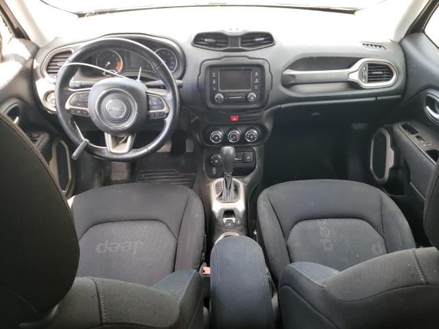 Photo 8 from auction – 2016 JEEP RENEGADE L with VIN ZACCJBBT5GPD93236