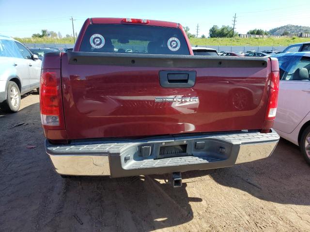 Photo 6 from auction – 2009 GMC SIERRA K15 with VIN 3GTEK33M79G178061