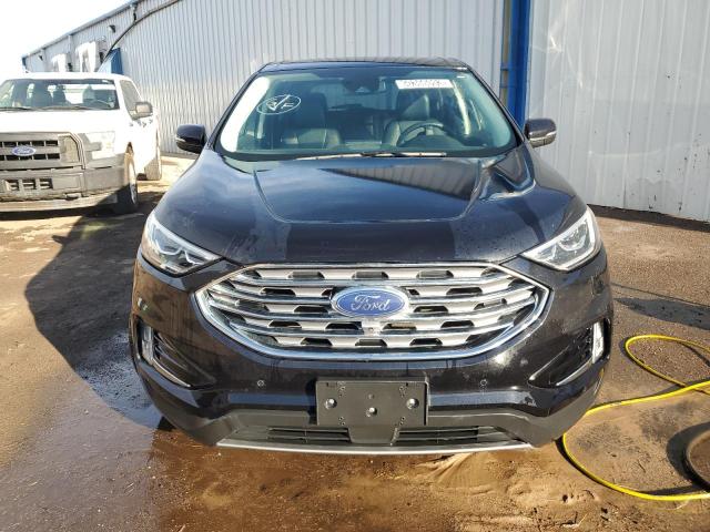 Photo 5 from auction – 2022 FORD EDGE TITAN with VIN 2FMPK4K97NBA39990