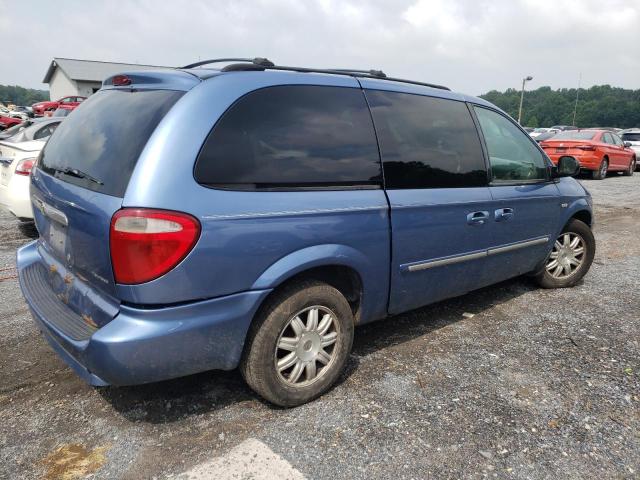 Photo 3 from auction – 2007 CHRYSLER TOWN & COU with VIN 2A4GP54L67R153178