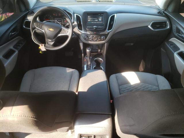 Photo 8 from auction – 2018 CHEVROLET EQUINOX LS with VIN 2GNAXHEV0J6161046