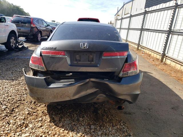 Photo 6 from auction – 2012 HONDA ACC SEDAN with VIN 1HGCP2F6XCA219516